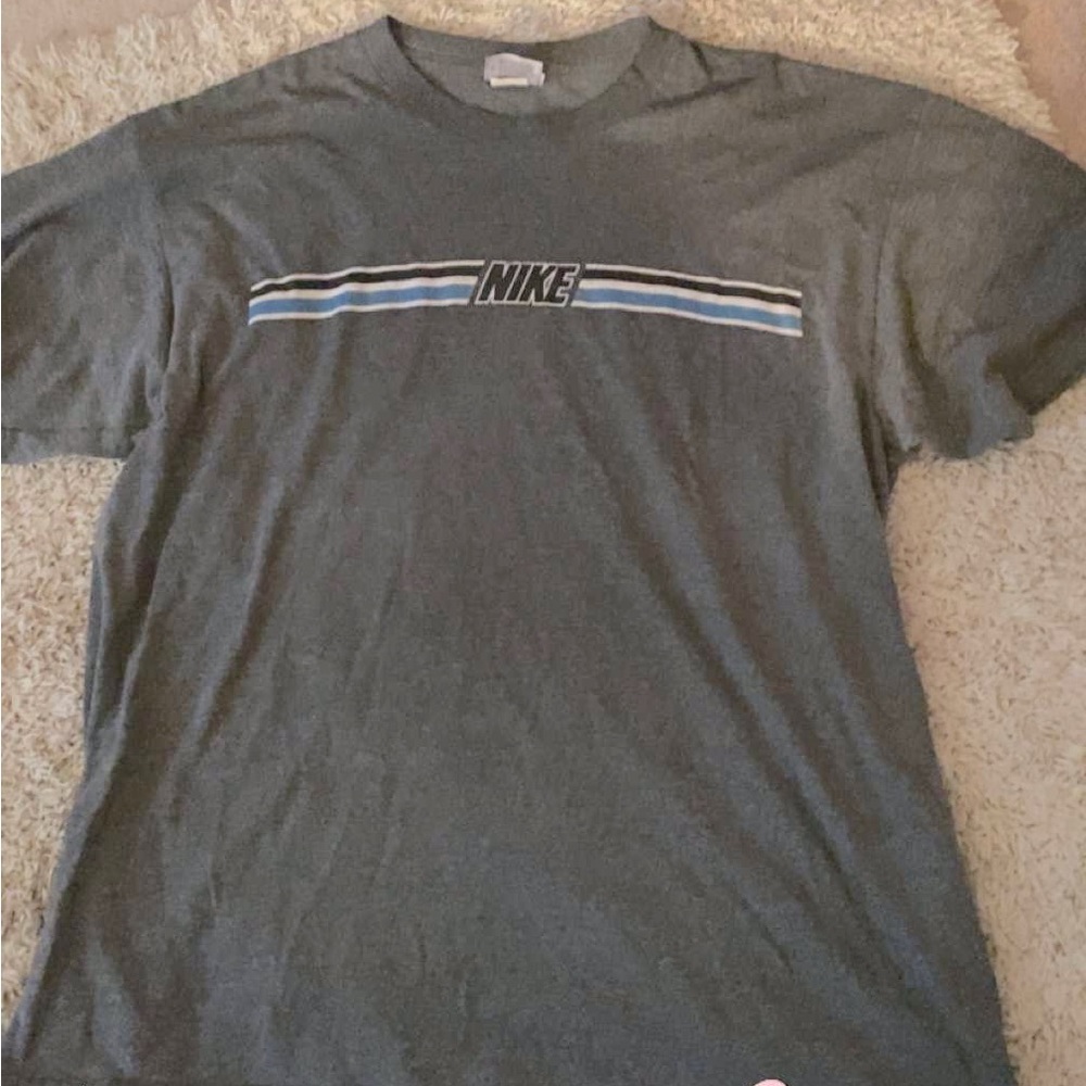 Nike short sleeve